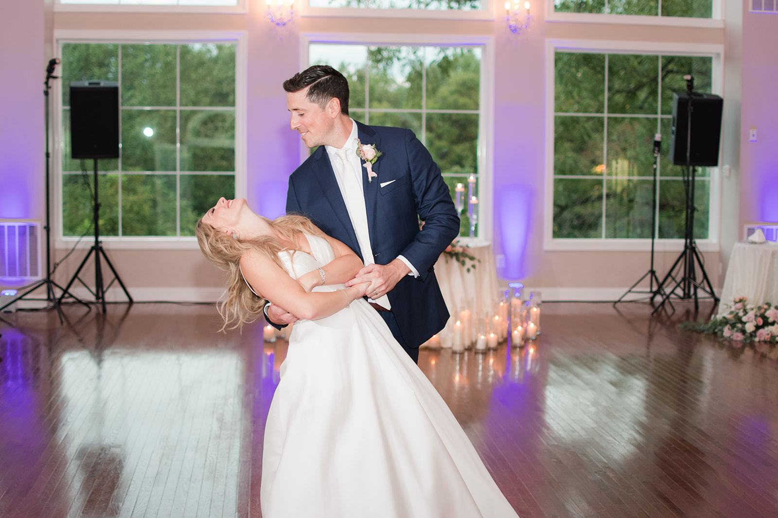 First Dances